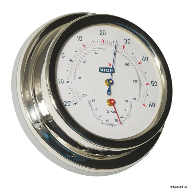 Offerta Speciale Igro/termonetro Vion A 100 LD