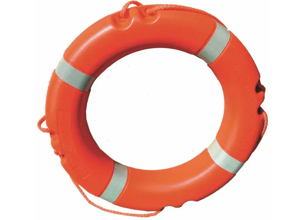 Anulare solas d60cm Reso Gratuito