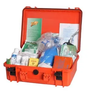 Valigetta Pronto Soccorso Tabella D A Buon Prezzo