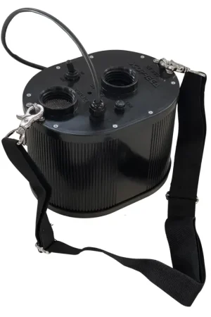 Prezzo Ridotto Gonfiatore Scoprega GE 900/230v