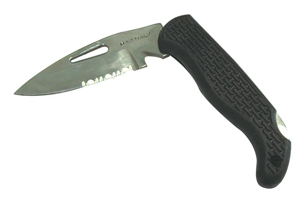 Vendita Finale Coltello inox