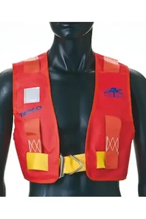 Cintura di Sicurezza Tango con Gilet Incorporato Offerta Speciale
