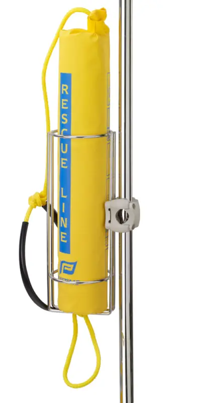 Supporto inox per rescue line Prezzo Di Fabbrica