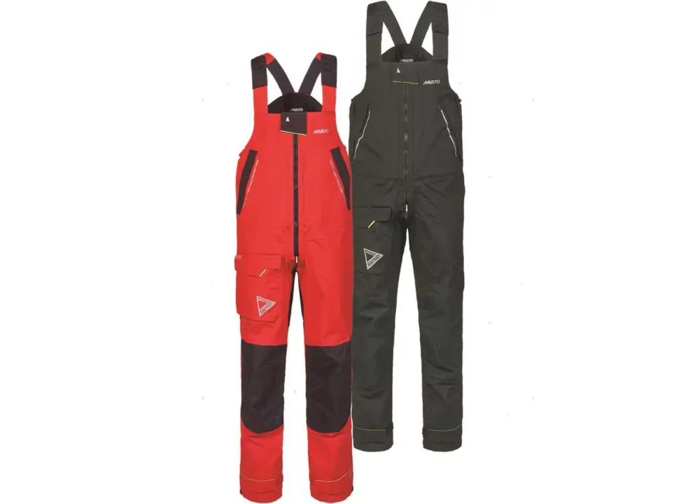 Salopette musto br2 offhore 169 ross s Di Tendenza