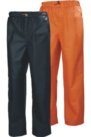 Pantalone hh gale rain 590 blu navy xs Consegna Rapida