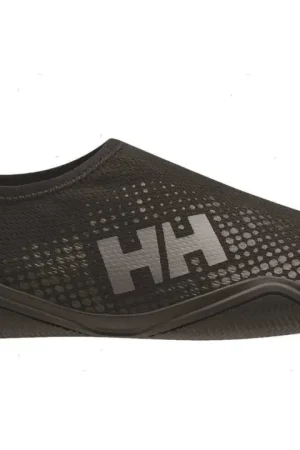 Non Perdere Scarpe hh crest watermoc 990 nero 40.5