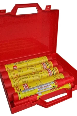 Kit Segnali Di Soccorso Pesca Entro le 6 Miglia Subito Disponibile