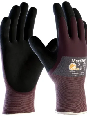 Soddisfatti O Rimborsati Guanti maxidry tg.9