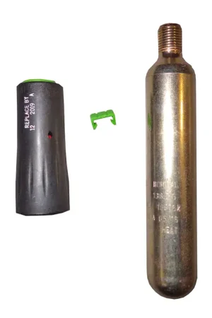 Super Prezzo Kit Ricarica UML per Giubbotti Autogonfiabili 33gr
