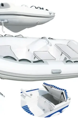 Battello Gibsy "VENUS" 290-320-360 Non Perdere