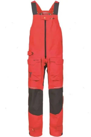 Salopette musto mpx gtx pro rosse s Novità