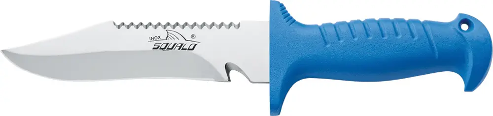 Coltello inox sub Professionale