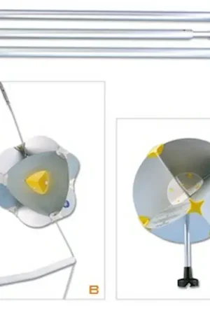 Prezzo Scontato Attacco per Riflettore Radar