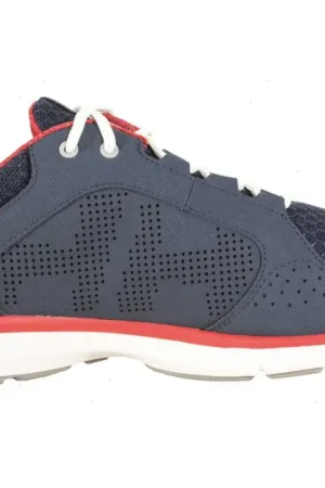 Scarpe hh ahiga v4 597 blu 40.5 Reso Gratuito
