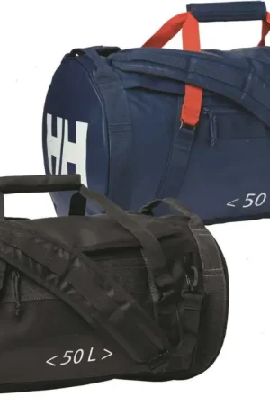 Borsa hh duffel 2 584 ocean 90l Pagamento Sicuro