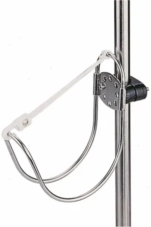 Supporto salvagente inox Compra Adesso