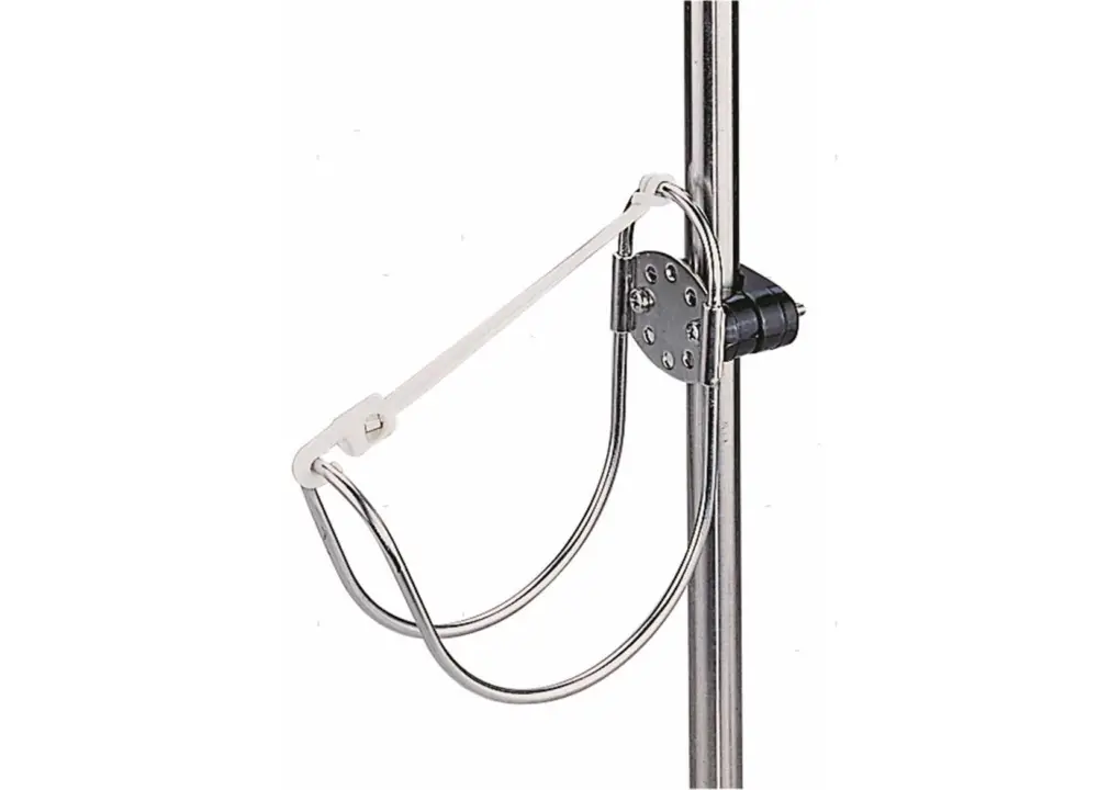 Supporto salvagente inox Compra Adesso