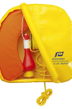Rescue buoy giallo senza boetta Ultimissimo Modello