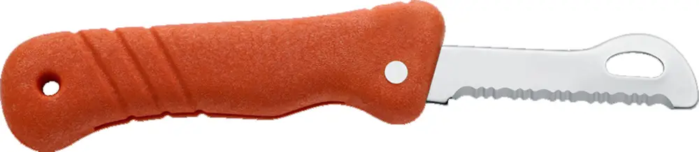 Coltello a serramanico Consegna Rapida