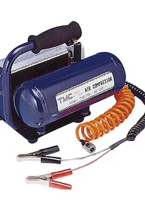 Compressore Portatile TMC Ultima Occasione