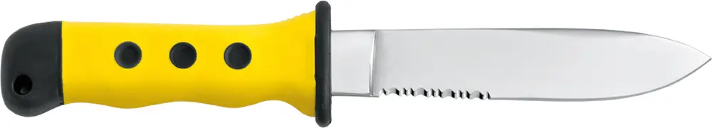 Solo Oggi Coltello inox nostromo