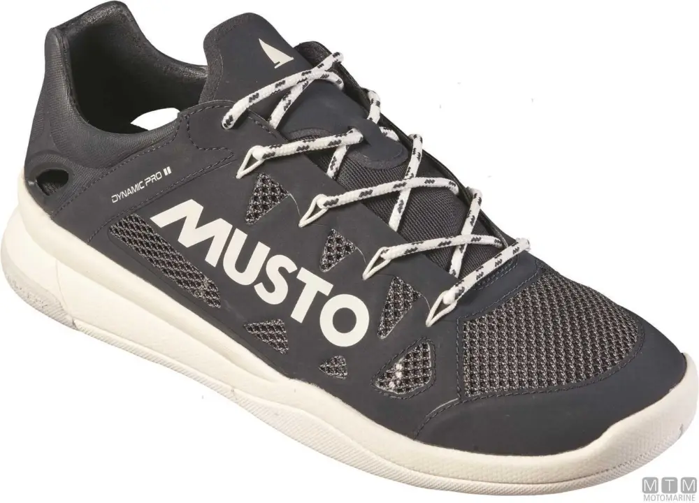 Scarpe musto dynamic pro ii 598 navy 41 A Buon Prezzo