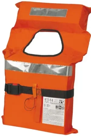 Promozione Giubbotti di Salvataggio da Diporto 150N Samoa