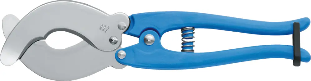 Tagliaricci inox Di Tendenza