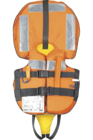Scelto Dai Clienti Giubbotto di Salvataggio Solas Baby Safe