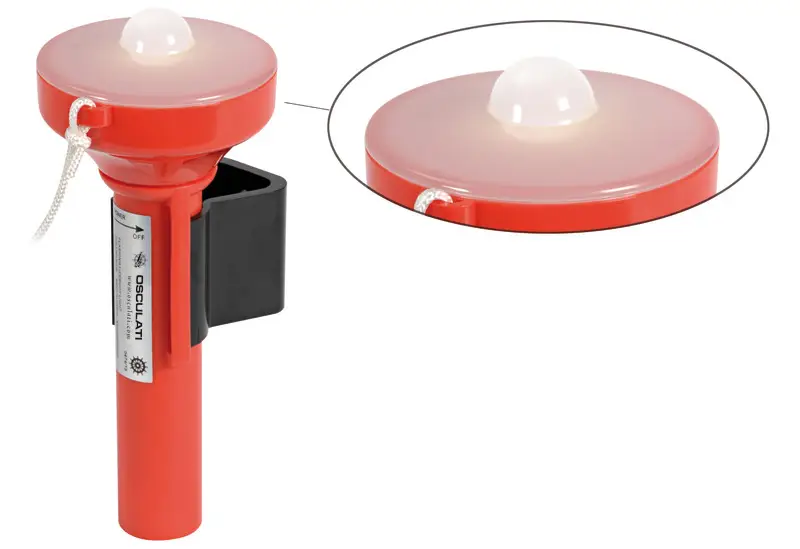 Boetta mini one Led Ultimissimo Modello