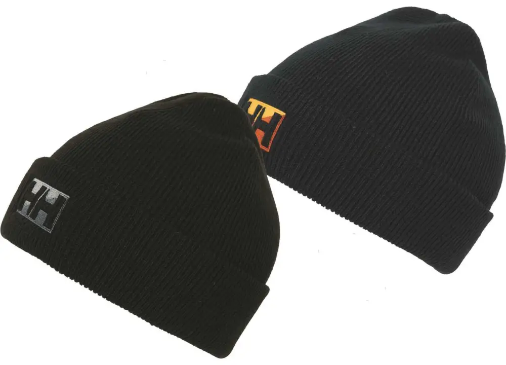 Berretto hh sea gear 990 nero Scelto Dai Clienti