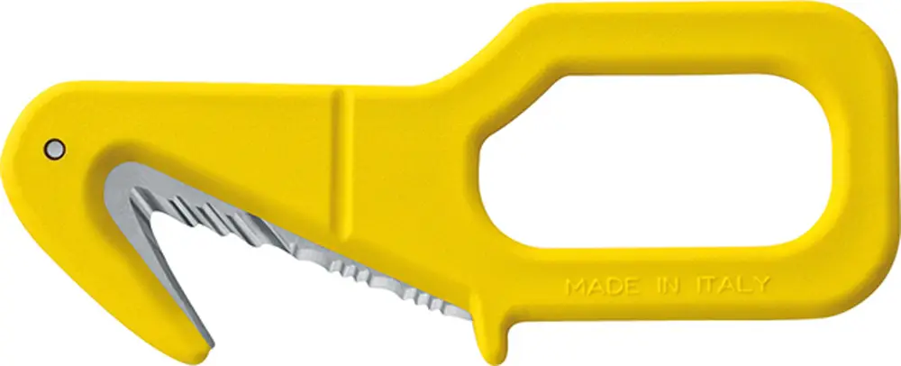 Offerta Tagliacime manico in nylon