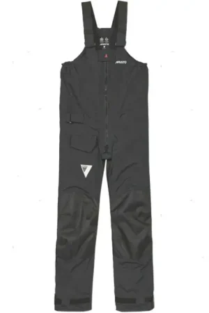 Salopette musto br1 channel 990 nero m Solo Oggi