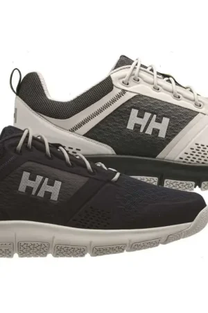 Quantità Limitata Scarpe hh skagen f1 597 blu navy 46