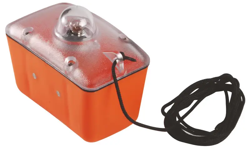 Sconto Boetta luminosa Sealux