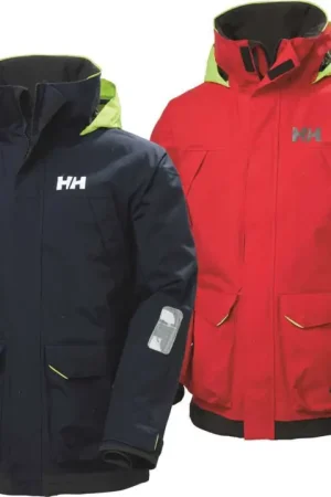 Super Prezzo Giacca hh pier 3.0 222 rosso 2xl