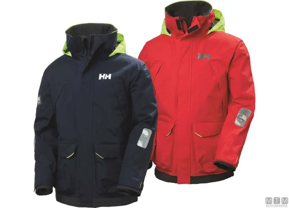 Super Prezzo Giacca hh pier 3.0 222 rosso 2xl