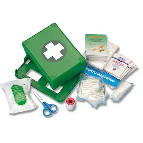 Valigetta Pronto Soccorso Mini Offerta Limitata