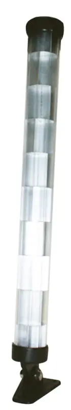 Riflettore radar Ø mm.50x350 Compra Online