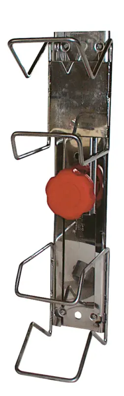Miglior Prezzo Supporto inox per anulare