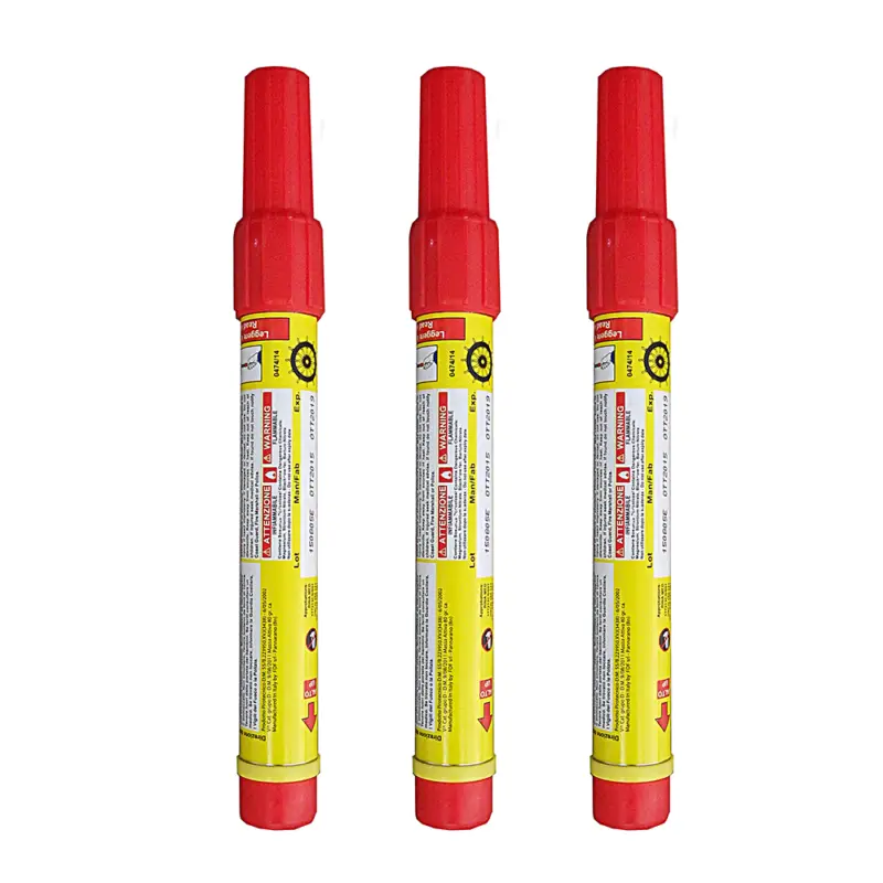 Kit francia entro 6 m. Promozione