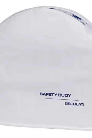 Contenitore bianco per ferro di cavallo Must-Have