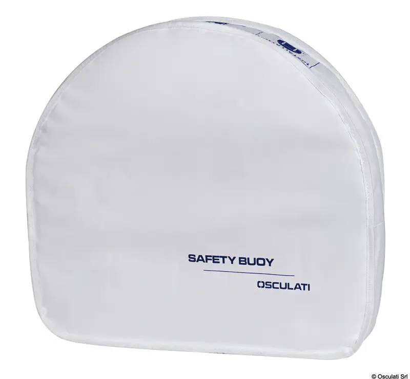 Contenitore bianco per ferro di cavallo Must-Have