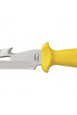 Coltello mac sub 12 giallo Saldi