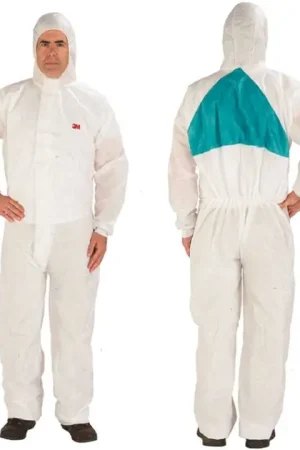 Promozione Tuta protezione 3m 4520 xl