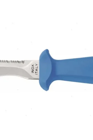 Coltello mac sub 9 blu Prezzo Basso