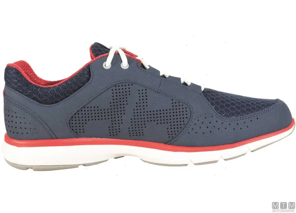 Esclusivo Scarpe hh ahiga v4 597 blu 42
