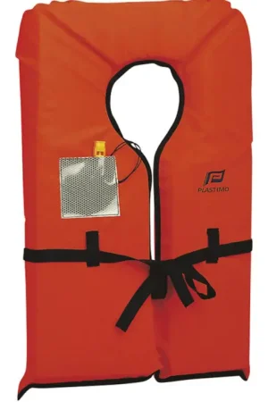 Giubbotto di Salvataggio Storm 100 N Adulto Subito Disponibile