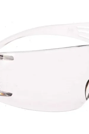 Occhiali protezione 3m secfit 200 grigio Offerta Del Giorno