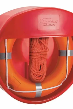 Supporto contenitore anulare 200cm Bestseller